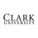 Clark University logo