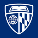 Johns Hopkins University logo